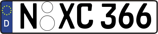 N-XC366