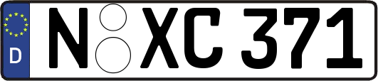N-XC371