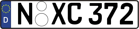 N-XC372