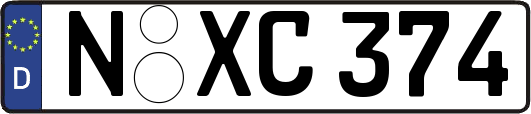N-XC374