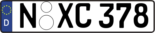 N-XC378