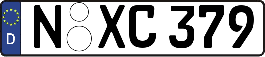N-XC379