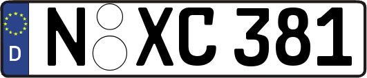 N-XC381