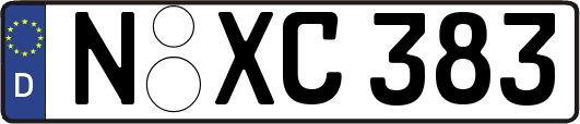 N-XC383