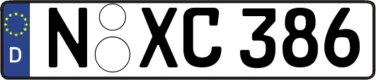 N-XC386