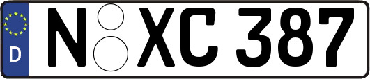 N-XC387