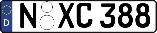 N-XC388