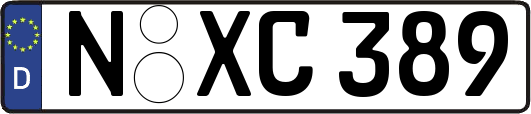 N-XC389