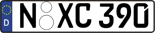 N-XC390