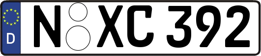 N-XC392