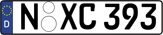 N-XC393