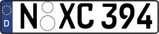 N-XC394