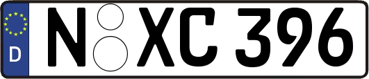 N-XC396