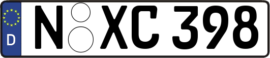 N-XC398