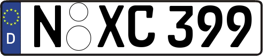 N-XC399