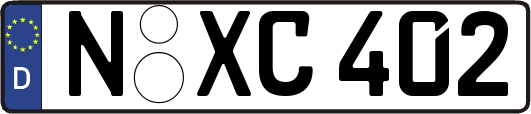 N-XC402