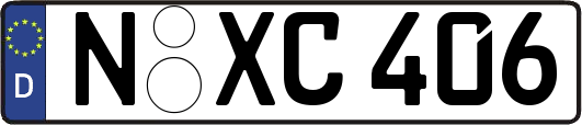 N-XC406