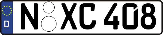 N-XC408