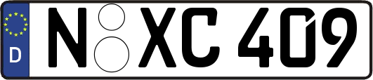 N-XC409
