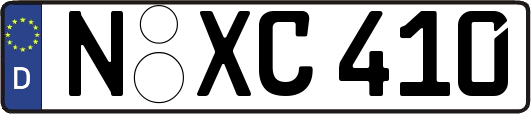 N-XC410
