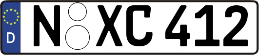 N-XC412