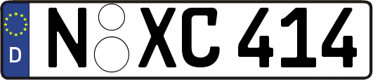 N-XC414