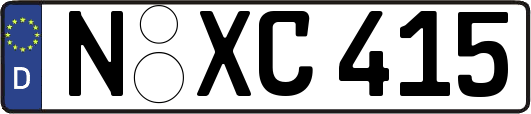 N-XC415