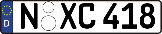 N-XC418