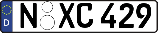 N-XC429