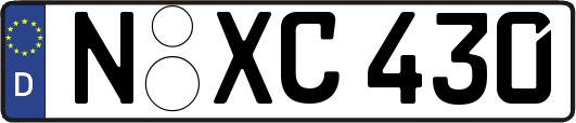 N-XC430