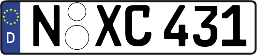 N-XC431