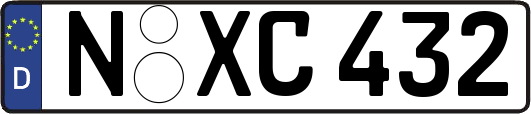 N-XC432