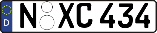 N-XC434