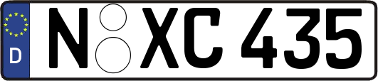 N-XC435