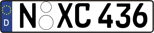 N-XC436