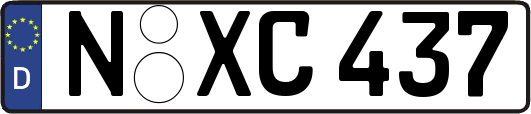 N-XC437