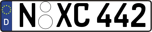 N-XC442