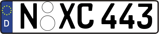 N-XC443