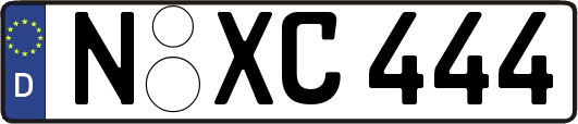 N-XC444