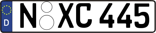 N-XC445
