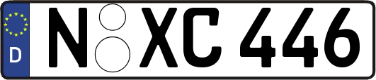 N-XC446