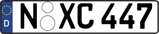 N-XC447