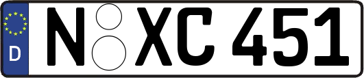 N-XC451