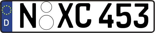 N-XC453