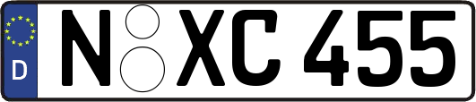 N-XC455