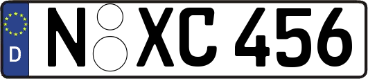 N-XC456