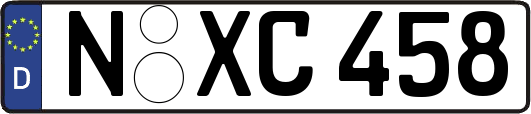N-XC458