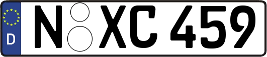 N-XC459