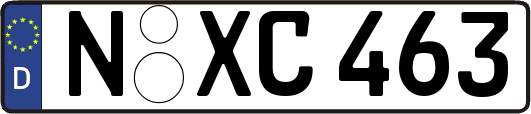 N-XC463