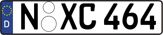 N-XC464